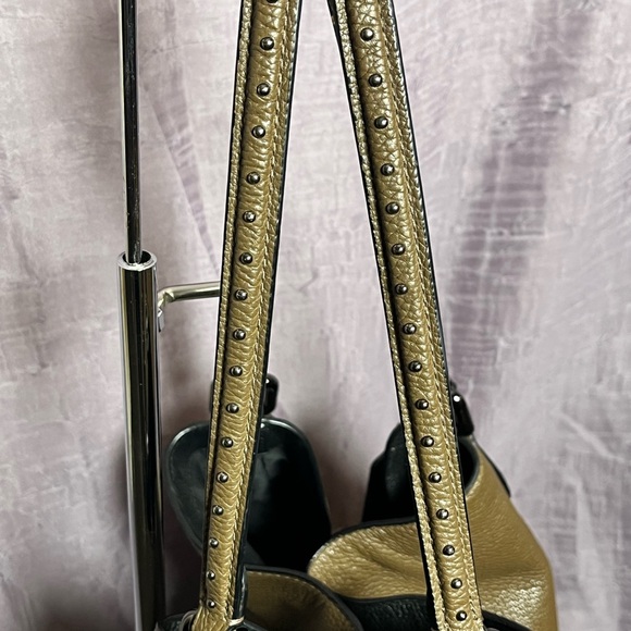 Coach Edie Western River Hobo Bag - Picture 8 of 13